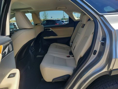 Used 2022 Lexus RX 350 FWD w/ Premium Package image 7