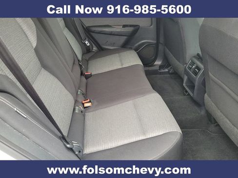 Used 2021 Nissan Rogue S image 29