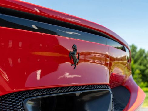 Certified 2024 Ferrari 296 GTS image 20