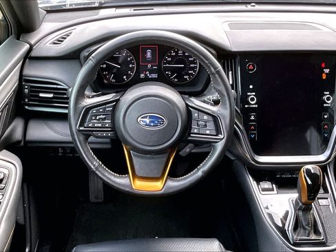 Used 2024 Subaru Outback Wilderness AWD/4WD image 6