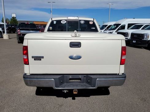 Used 2007 Ford F150 Lariat AWD/4WD image 10