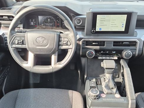 Certified 2026 Toyota 4Runner SR5 AWD/4WD image 14