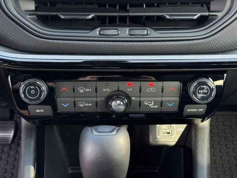 New 2026 Jeep Compass Trailhawk image 25