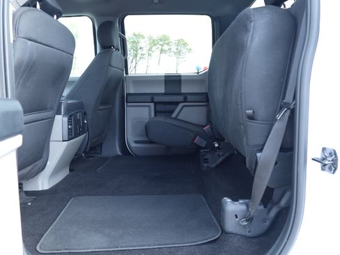 Used 2019 Ford F150 XL w/ Equipment Group 101A Mid image 15