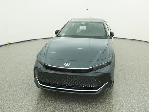 New 2026 Toyota Crown XLE image 2