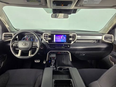 Used 2022 Toyota Tundra SR5 w/ TRD Off-Road Package image 26