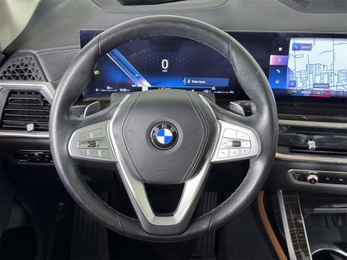Used 2023 BMW X7 xDrive40i w/ Parking Assistance Package image 20