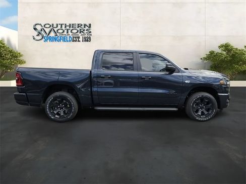 New 2026 RAM 1500 Express AWD/4WD image 6