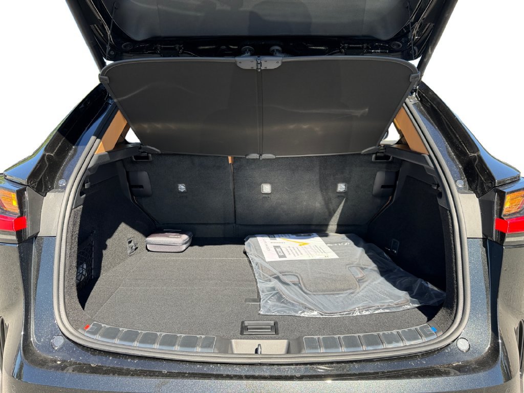 New 2026 Lexus NX 350 AWD image 7
