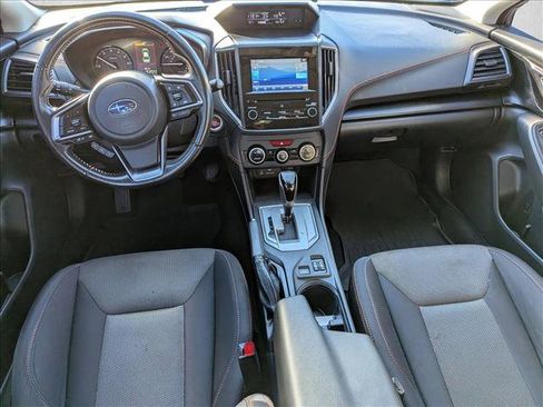 Used 2020 Subaru Crosstrek 2.0i Premium w/ Moonroof Package 1 image 18