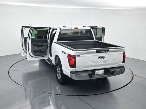 Certified 2024 Ford F150 XLT w/ Tow/Haul Package image 44