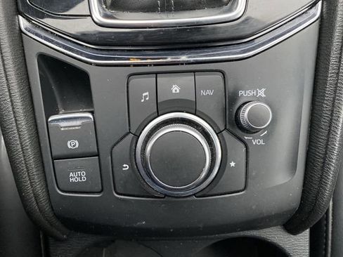 Used 2019 MAZDA CX-5 Touring image 23