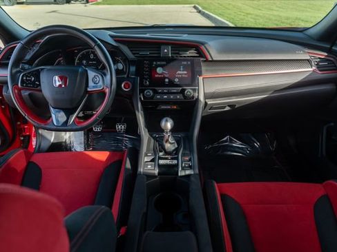 Used 2019 Honda Civic Type R image 14