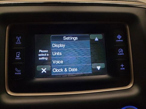 Used 2016 Jeep Grand Cherokee Laredo w/ Quick Order Package 23E image 25