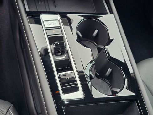 New 2026 Volkswagen Atlas SEL AWD/4WD image 22
