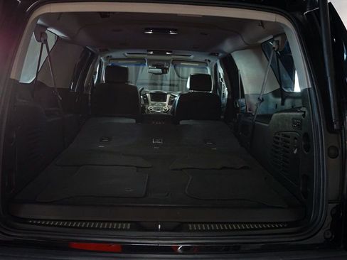 Used 2018 GMC Yukon XL Denali w/ Open Road Package image 49