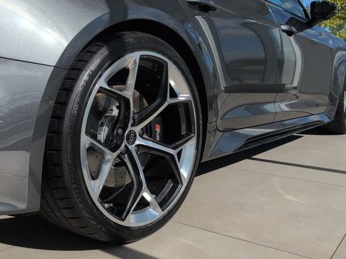 New 2026 Audi RS 6 performance image 3