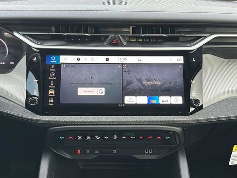 New 2026 Jeep Cherokee Laredo AWD/4WD image 18