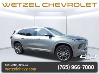 Used 2025 Buick Enclave Avenir w/ Super Cruise Package AWD/4WD 360° Tour