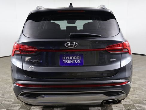 Certified 2023 Hyundai Santa Fe SEL w/ Premium Package image 12