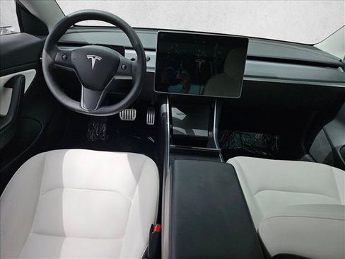 Used 2019 Tesla Model 3 Performance AWD/4WD image 18