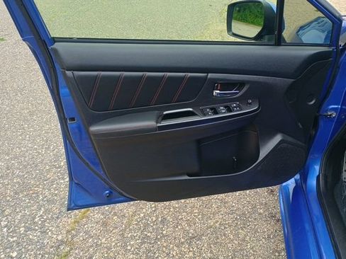 Used 2021 Subaru WRX AWD/4WD image 22