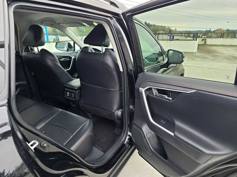 Certified 2024 Toyota RAV4 Adventure image 13