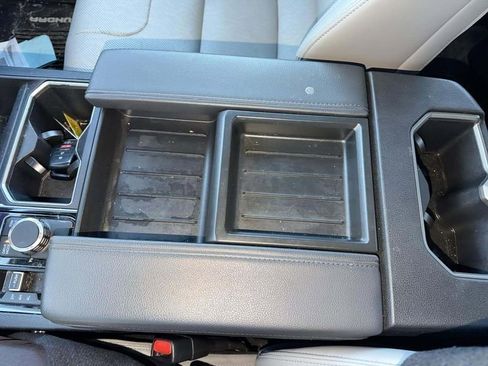 Used 2023 Toyota Tundra SR5 w/ TRD Sport Premium Package image 10