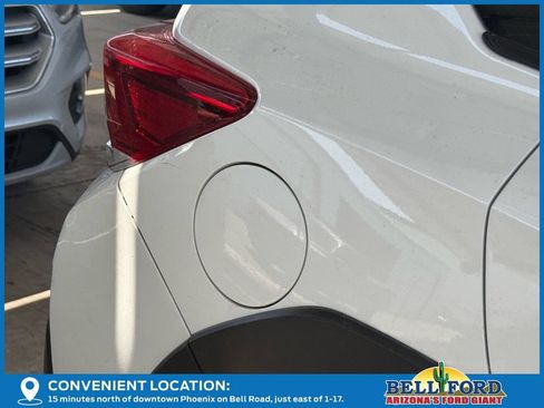 Used 2021 Subaru Crosstrek 2.5i Sport w/ Moonroof Package AWD/4WD image 9