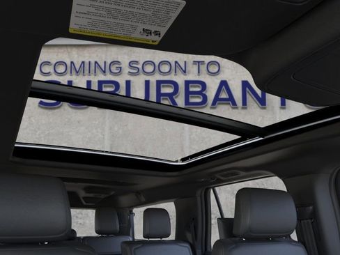 New 2026 Ford Expedition Max Platinum AWD/4WD image 23