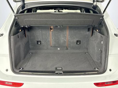 Used 2017 Audi Q5 3.0T Premium Plus image 23