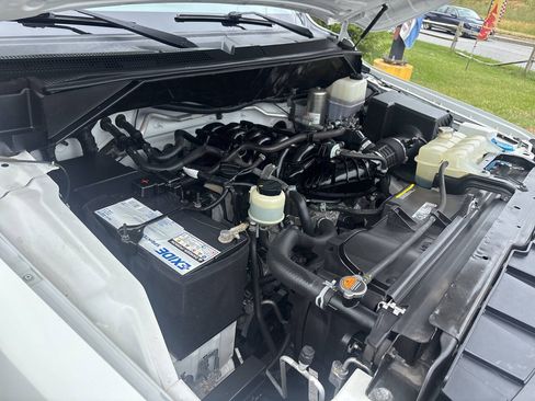 Used 2021 Nissan NV 2500 SV RWD image 20