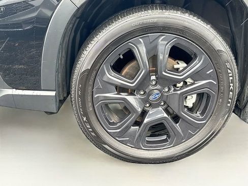 Used 2024 Subaru Ascent Onyx Edition Limited image 36