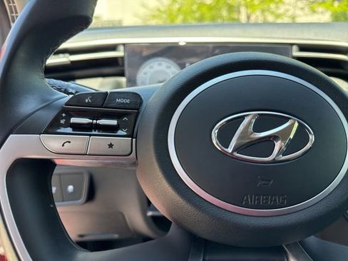 Certified 2023 Hyundai Tucson SEL w/ Convenience Package AWD/4WD image 35