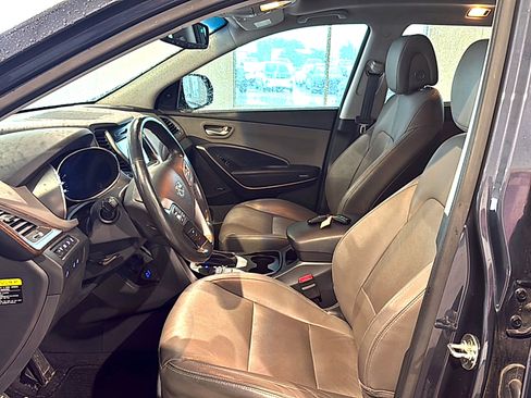 Used 2018 Hyundai Santa Fe FWD image 7