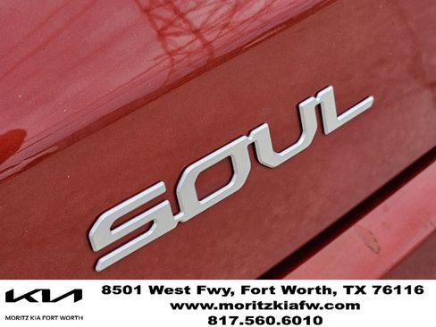 Certified 2023 Kia Soul LX w/ Option Group 015 FWD image 11