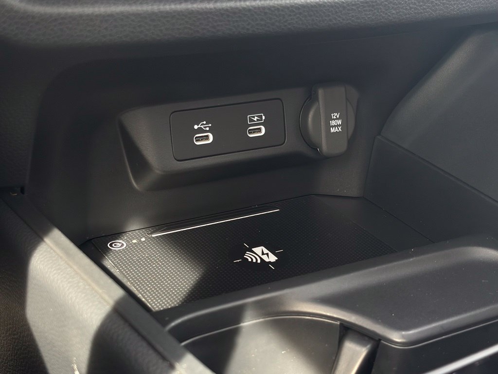 Certified 2025 Acura ADX A-Spec AWD/4WD image 29