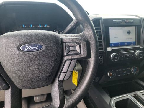 Used 2020 Ford F150 XL w/ Equipment Group 101A Mid AWD/4WD image 15