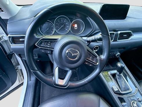 Used 2018 MAZDA CX-5 Touring AWD/4WD image 15