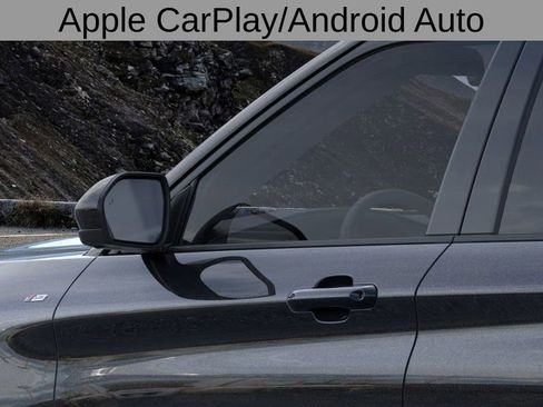 New 2026 Ford Explorer ST-Line image 21