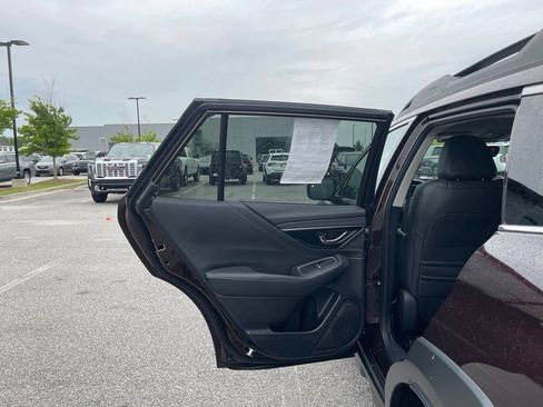 Used 2023 Subaru Outback Limited AWD/4WD image 50