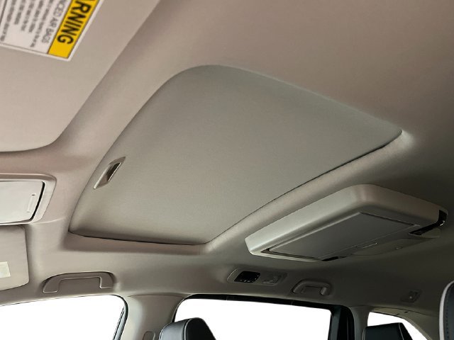 New 2027 Honda Odyssey Elite image 25