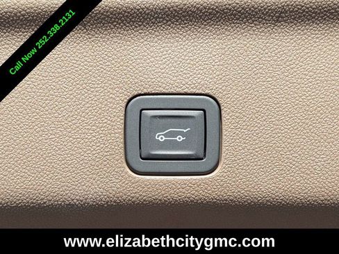 New 2026 GMC Yukon XL Denali image 15