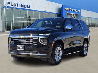 New 2026 Chevrolet Tahoe Premier w/ Sun And Tow Package video 2