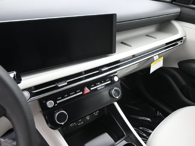 Certified 2026 Hyundai Tucson SEL AWD/4WD image 22