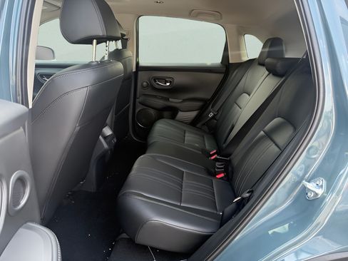 New 2027 Honda HR-V EX-L image 11