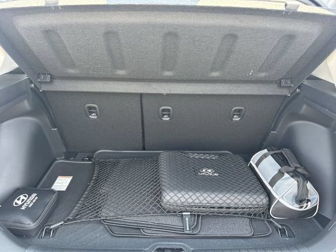 New 2026 Hyundai Venue SEL FWD image 15