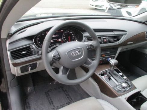 Used 2013 Audi A7 3.0T Prestige image 14