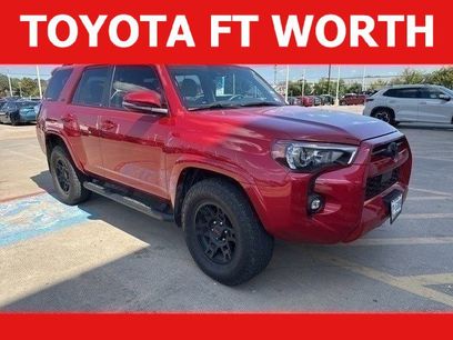Certified 2023 Toyota 4Runner SR5 Premium