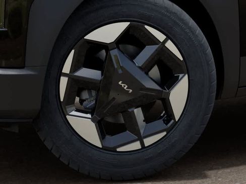 New 2027 Kia Seltos EX AWD/4WD image 9